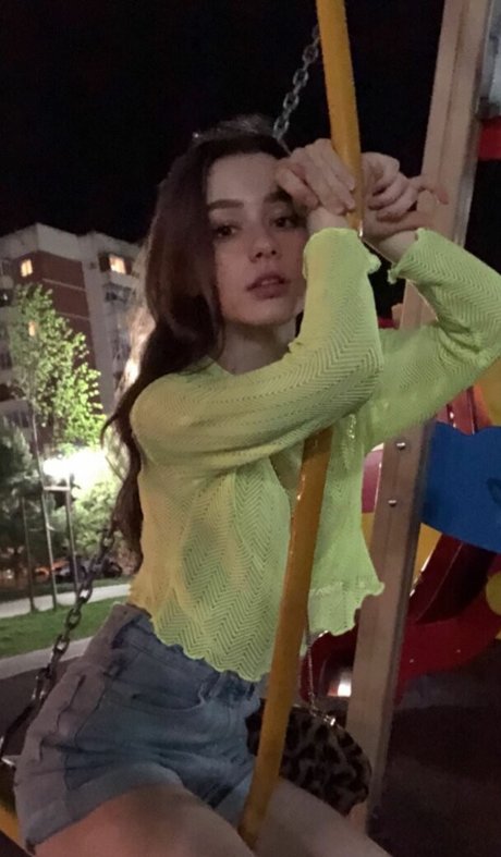 Dasha Taran