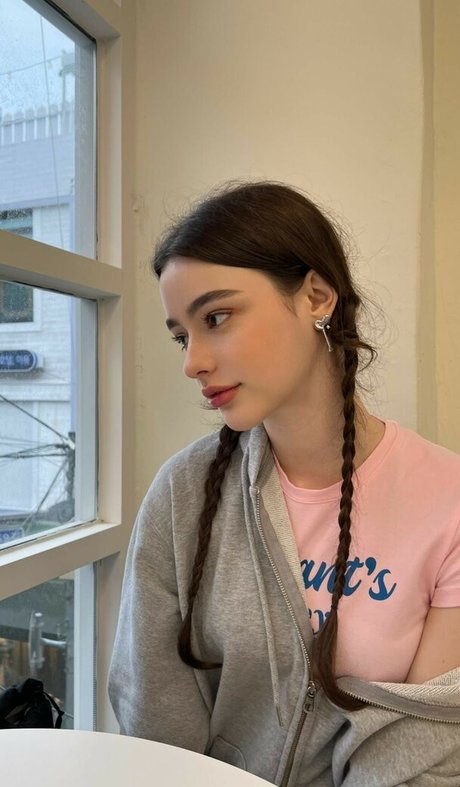 Dasha Taran