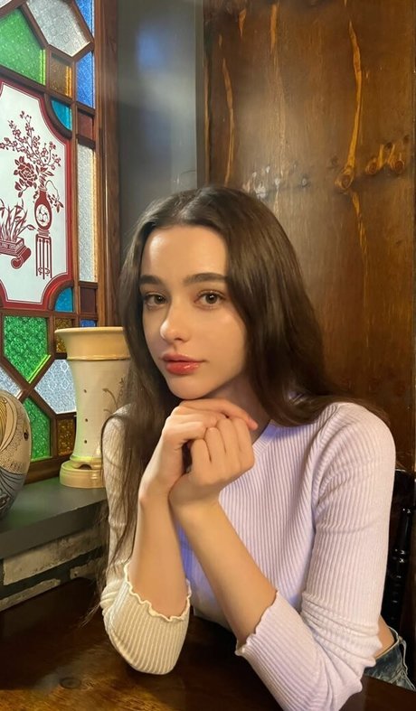 Dasha Taran  nude leaked OnlyFans photo
