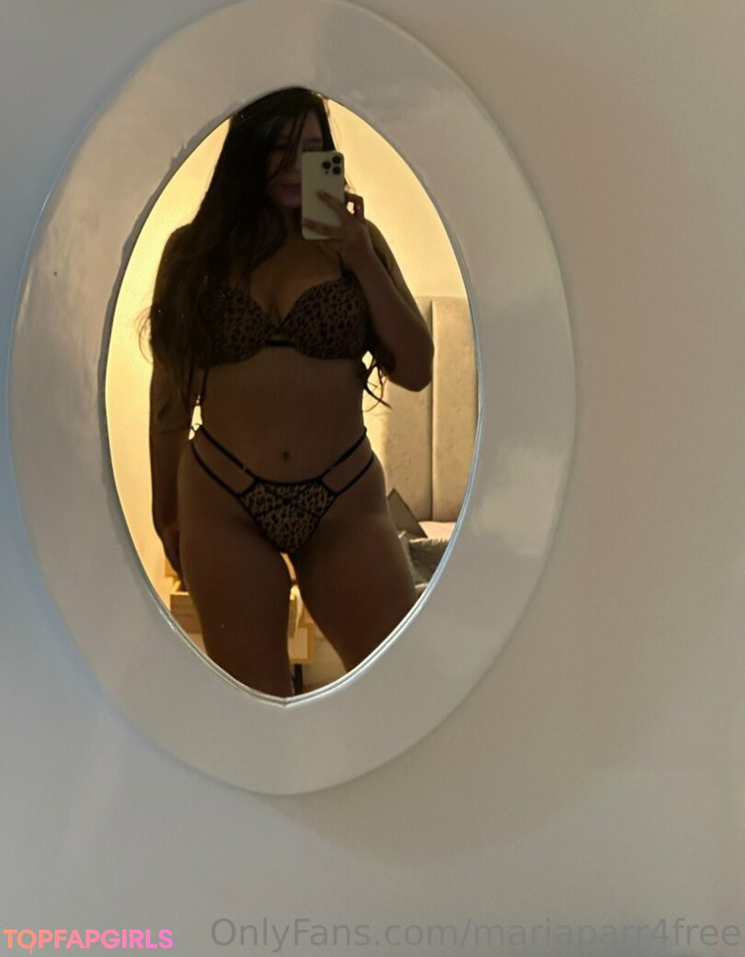 Nahá fotka uniklých OnlyFans od Mariaparr4free #1269