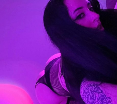 Lydiarains  nude leaked OnlyFans photo