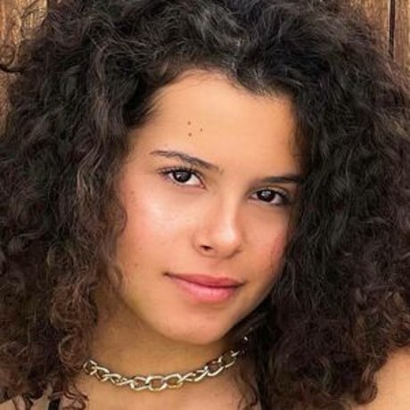 Nahá fotka uniklých OnlyFans od Gabriella Saraivah