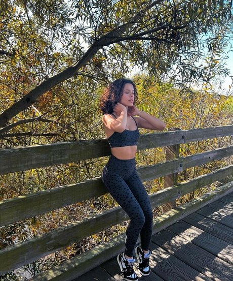 Gabriella Saraivah