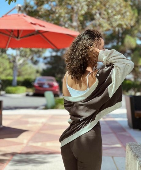 Gabriella Saraivah