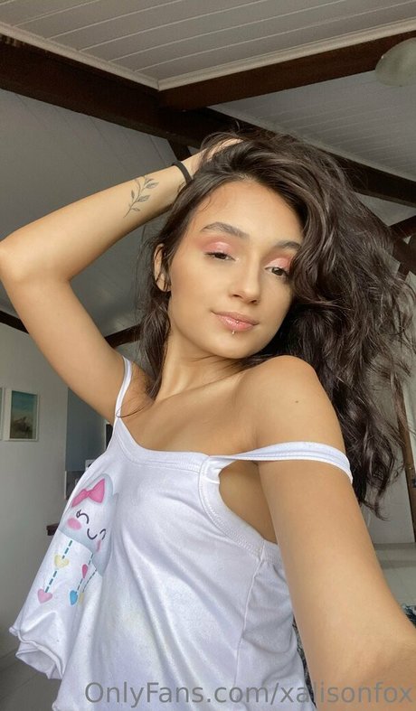 Xalisonfox
