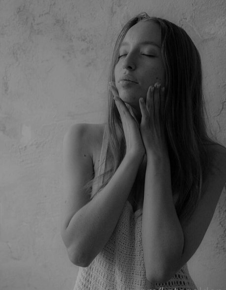 Обнаженная фотография утечки OnlyFans от Kategolden