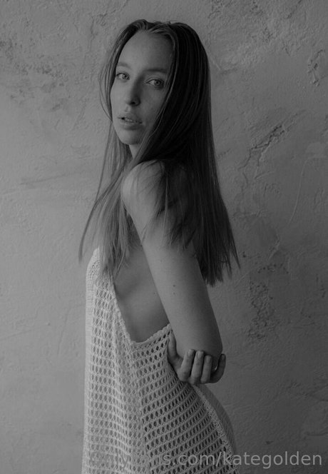 Kategolden
