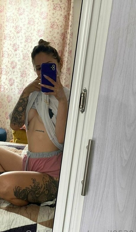 Nahá fotka uniklých OnlyFans od Camil0530