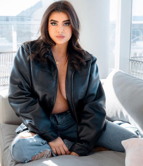 Kalani Hilliker