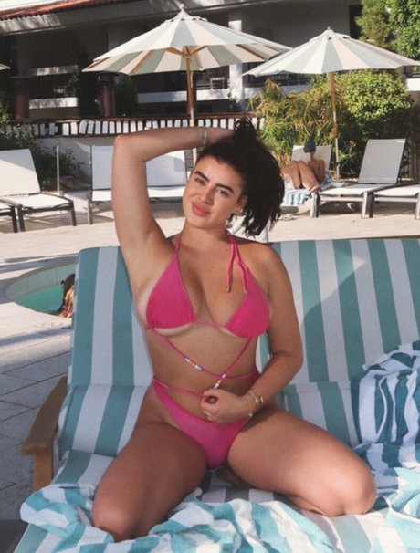 Kalani Hilliker