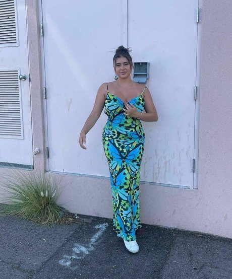 Kalani Hilliker
