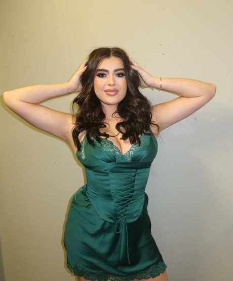 Kalani Hilliker