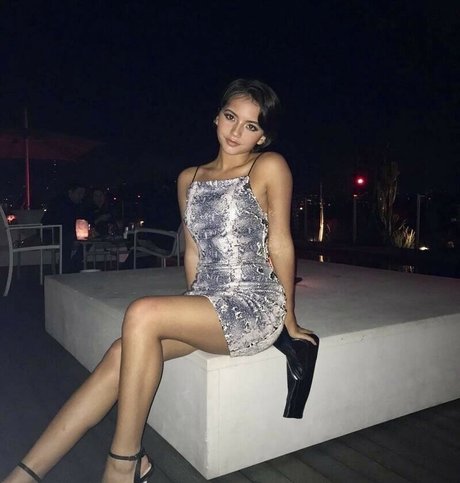 Isabela Merced