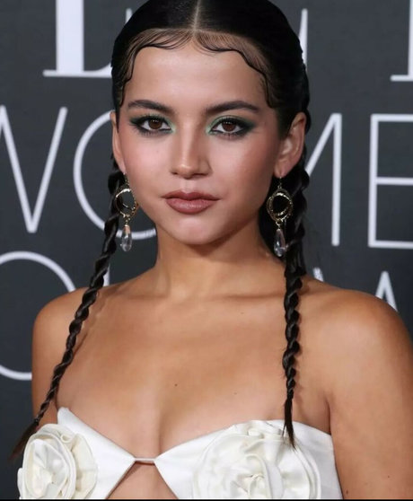 Isabela Merced