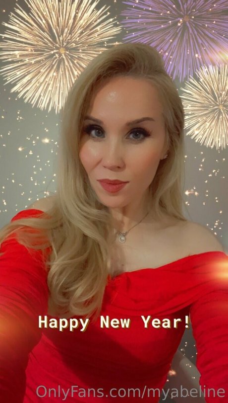 Nahá fotka uniklých OnlyFans od Myabeline