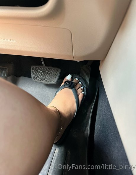 Littlepinay OnlyFansリークヌード写真