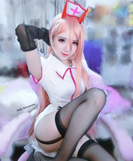 Iamdorasnowfree