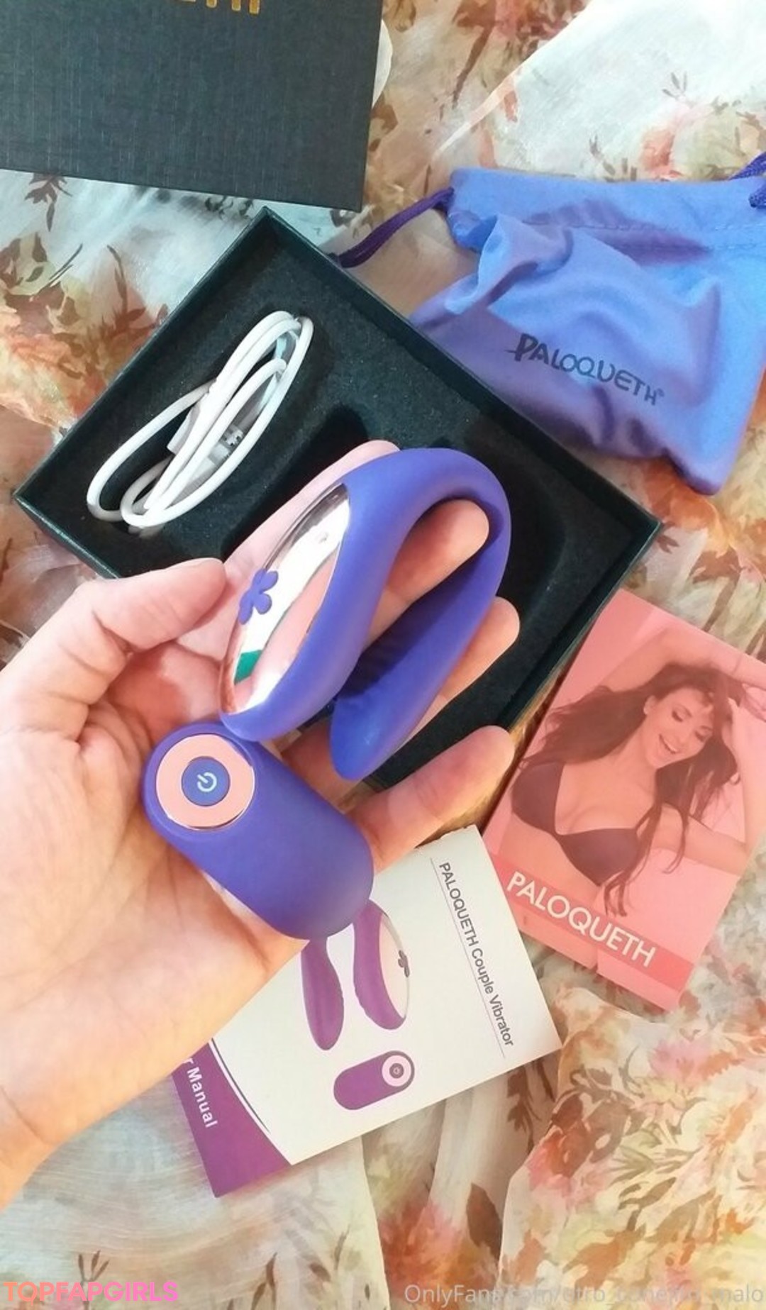 Nøgent lækket OnlyFans-billede af Bunnybanajii #26