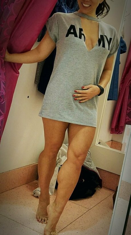 Alasti lekkinud OnlyFans-i pilt Sweetkoreanspice