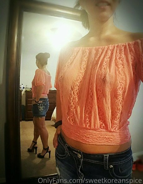 Sweetkoreanspice
