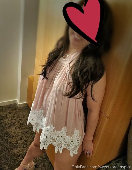 Sweetkoreanspice