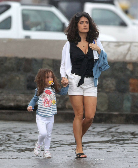 Salma Hayek