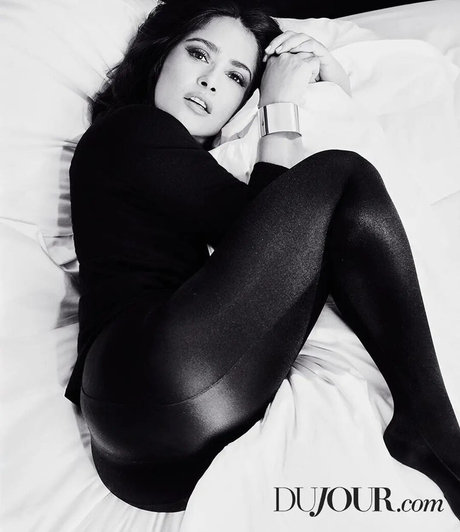 Salma Hayek