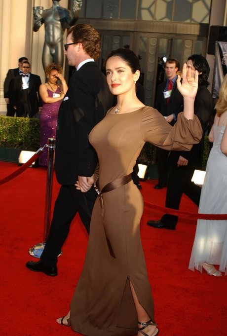 Salma Hayek