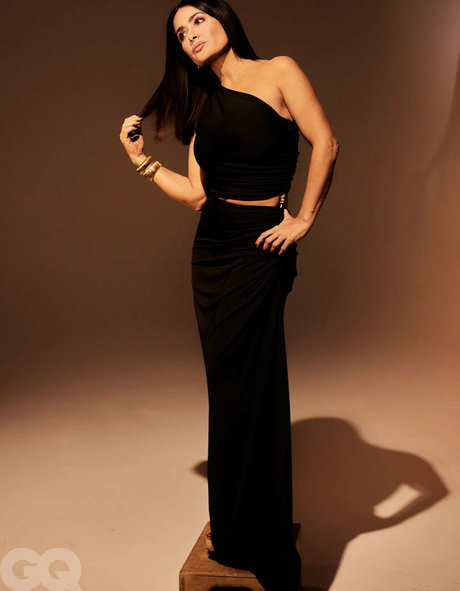 Salma Hayek