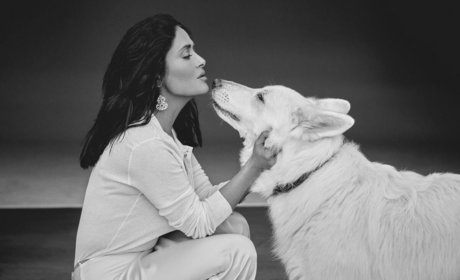 Nahá fotka uniklých OnlyFans od Salma Hayek