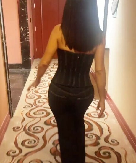Salma Hayek  nude leaked OnlyFans photo
