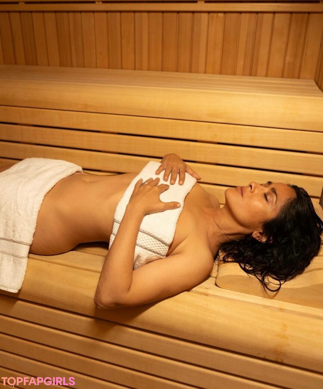 Salma Hayek OnlyFans διαρροή #709