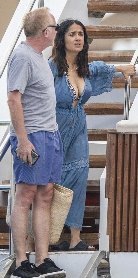 Salma Hayek