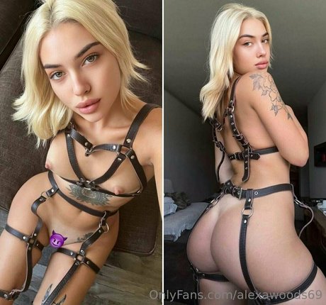 Alexawoods69