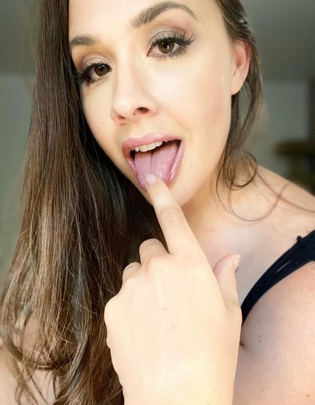 Nahá fotka uniklých OnlyFans od Chanelpreston