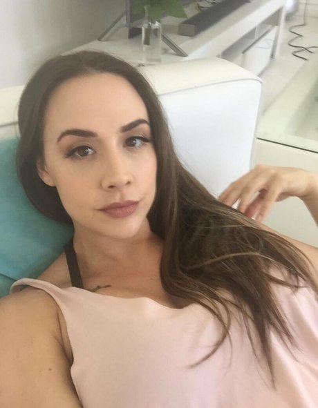 Chanelpreston