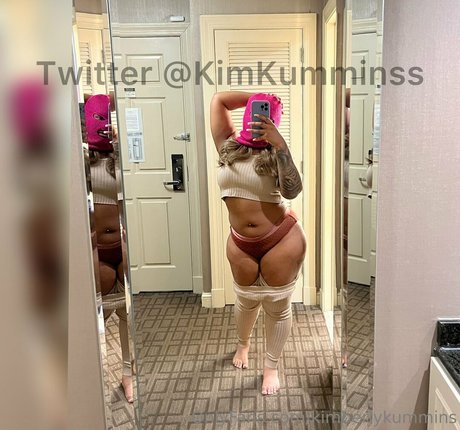 Nahá fotka uniklých OnlyFans od Kimberlykummins