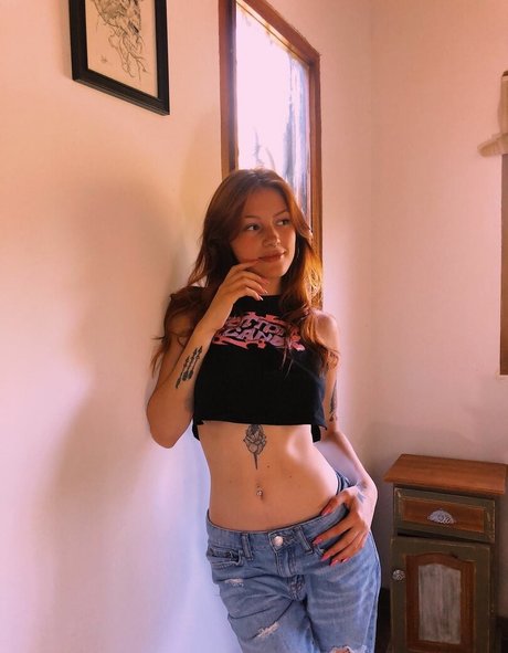Mariposssa2002 OnlyFansリークヌード写真