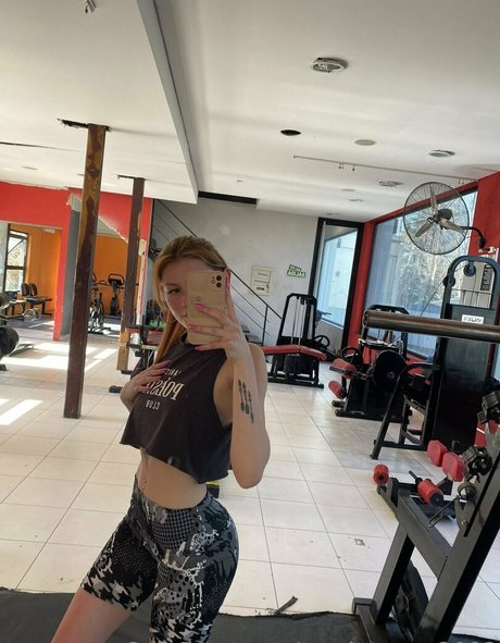 Mariposssa2002  nude leaked OnlyFans photo