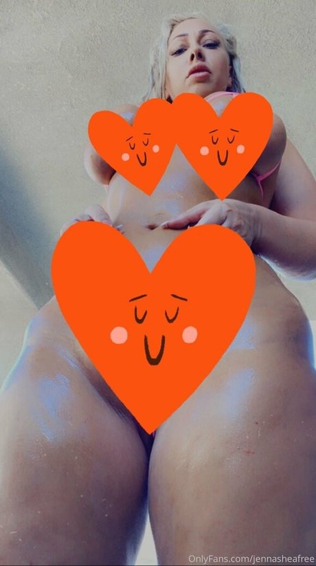 Jennasheashea