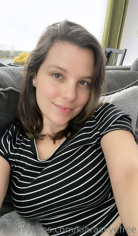 Kiaraskyefree