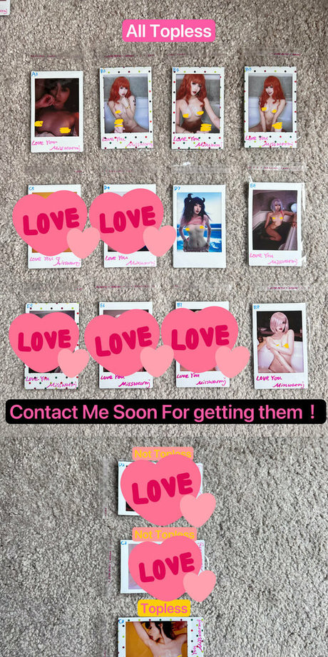 Misswarmjfree
