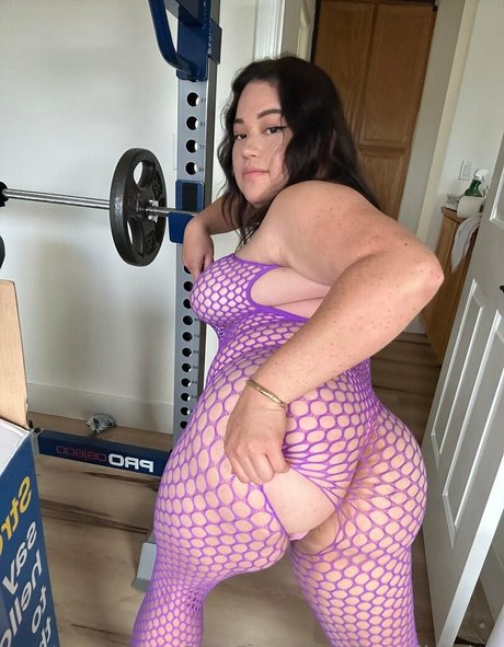 Nahá fotka uniklých OnlyFans od Icygrljustice