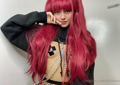 Karisha.x