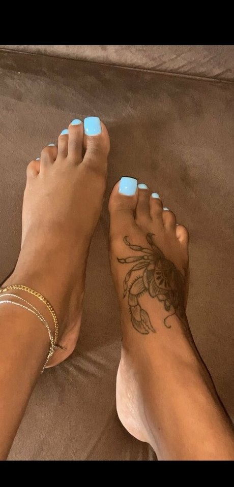 Ogfeet  nude leaked OnlyFans photo