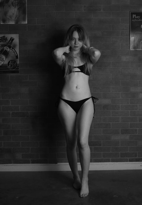 Ogfeet  nude leaked OnlyFans photo