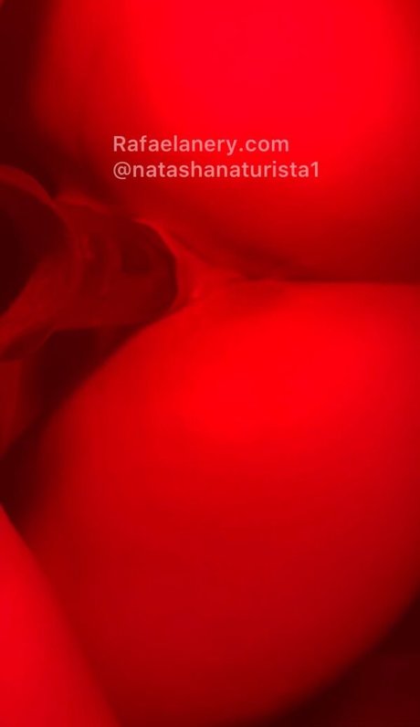 Natasha Steffens