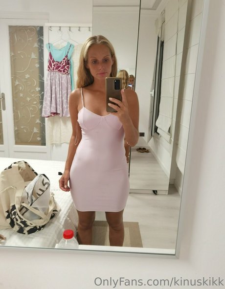 Kinuskikk  nude leaked OnlyFans photo