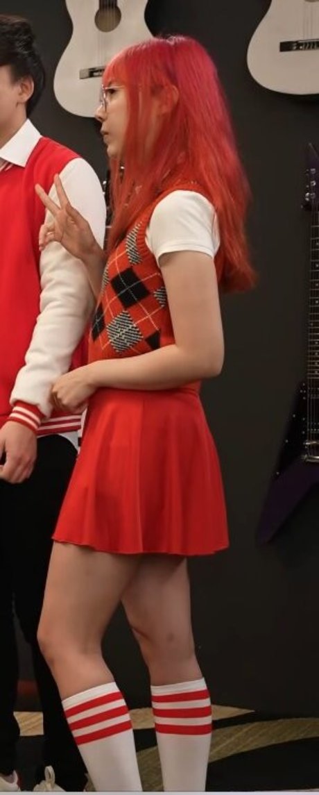 Nahá fotka uniklých OnlyFans od Lilypichu
