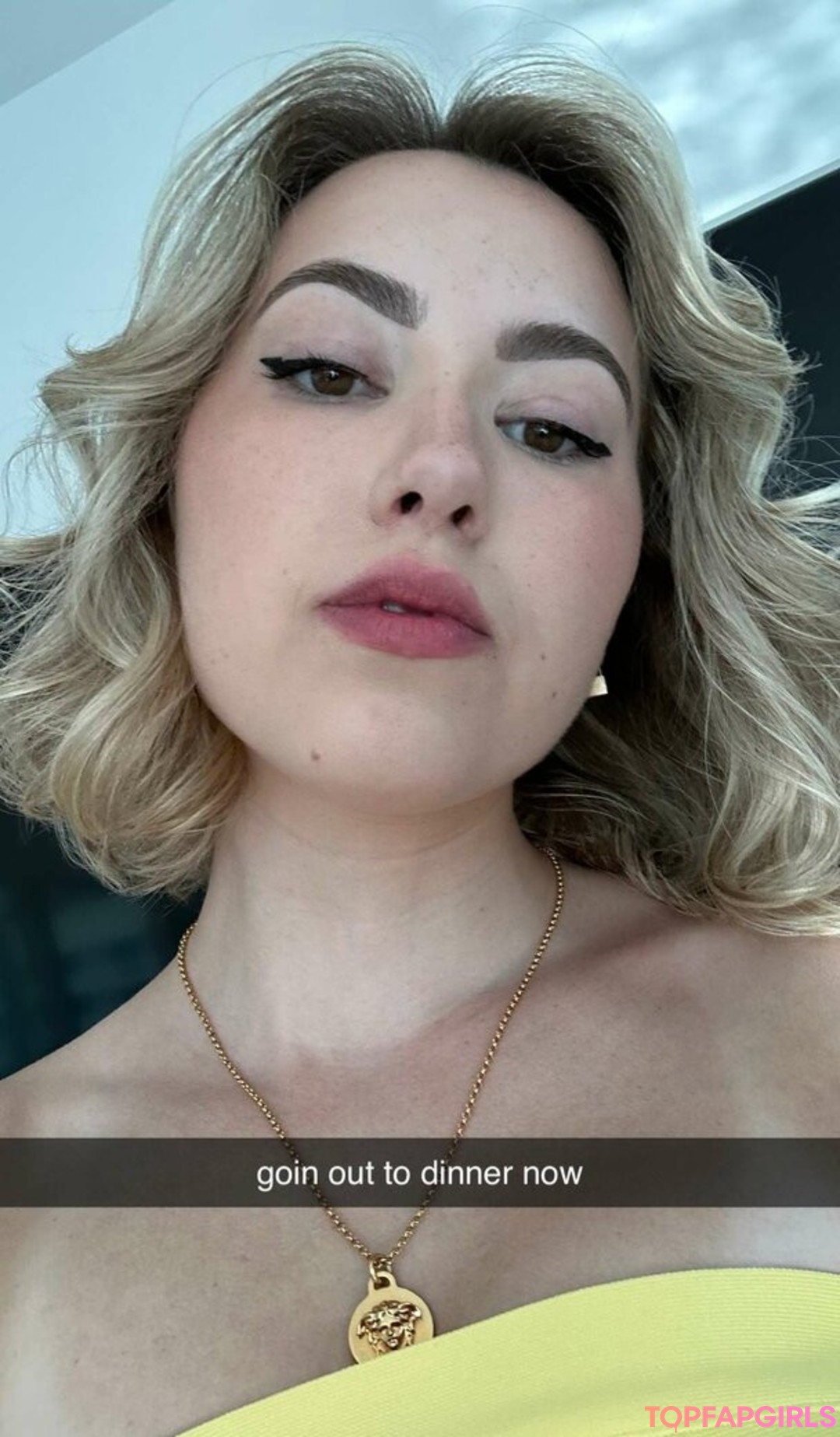 Naken lekkede OnlyFans-bilde av Pineapplebrat #1028